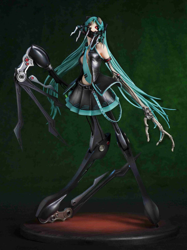 Vocaloid - Calne Ca - Nato-kun - Hdge (Union Creative International Ltd)