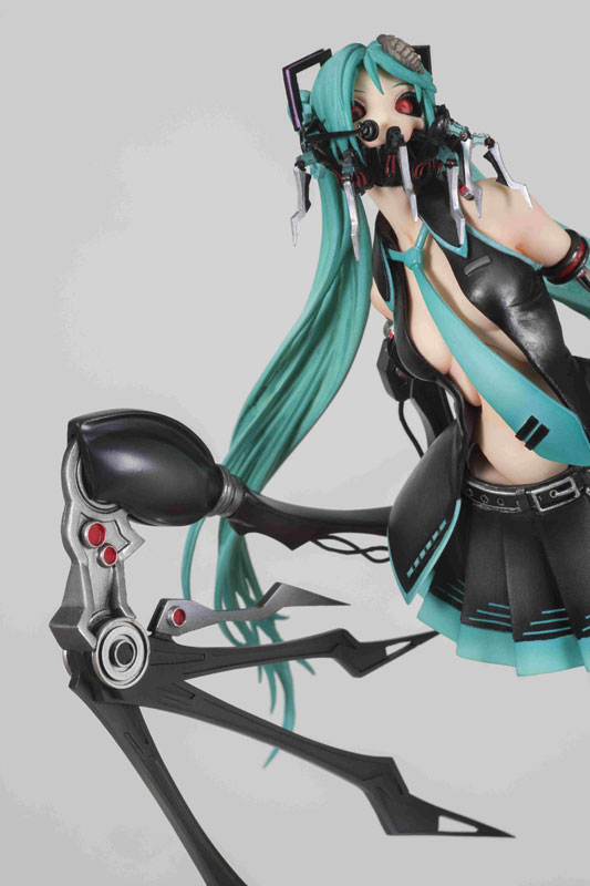 Vocaloid - Calne Ca - Nato-kun - Hdge (Union Creative International Ltd)