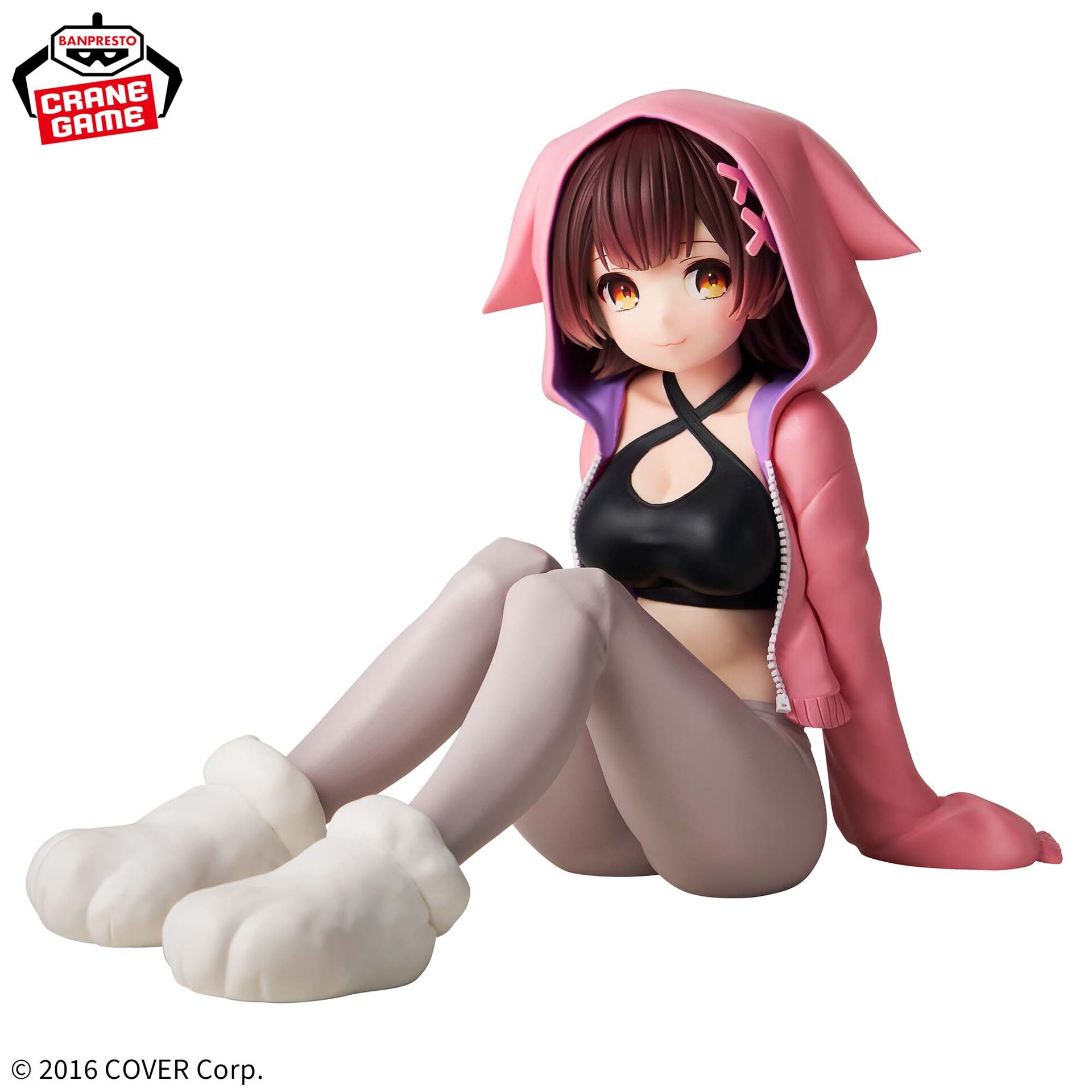 Hololive - Roboco - Relax Time (Bandai Spirits) photo 3