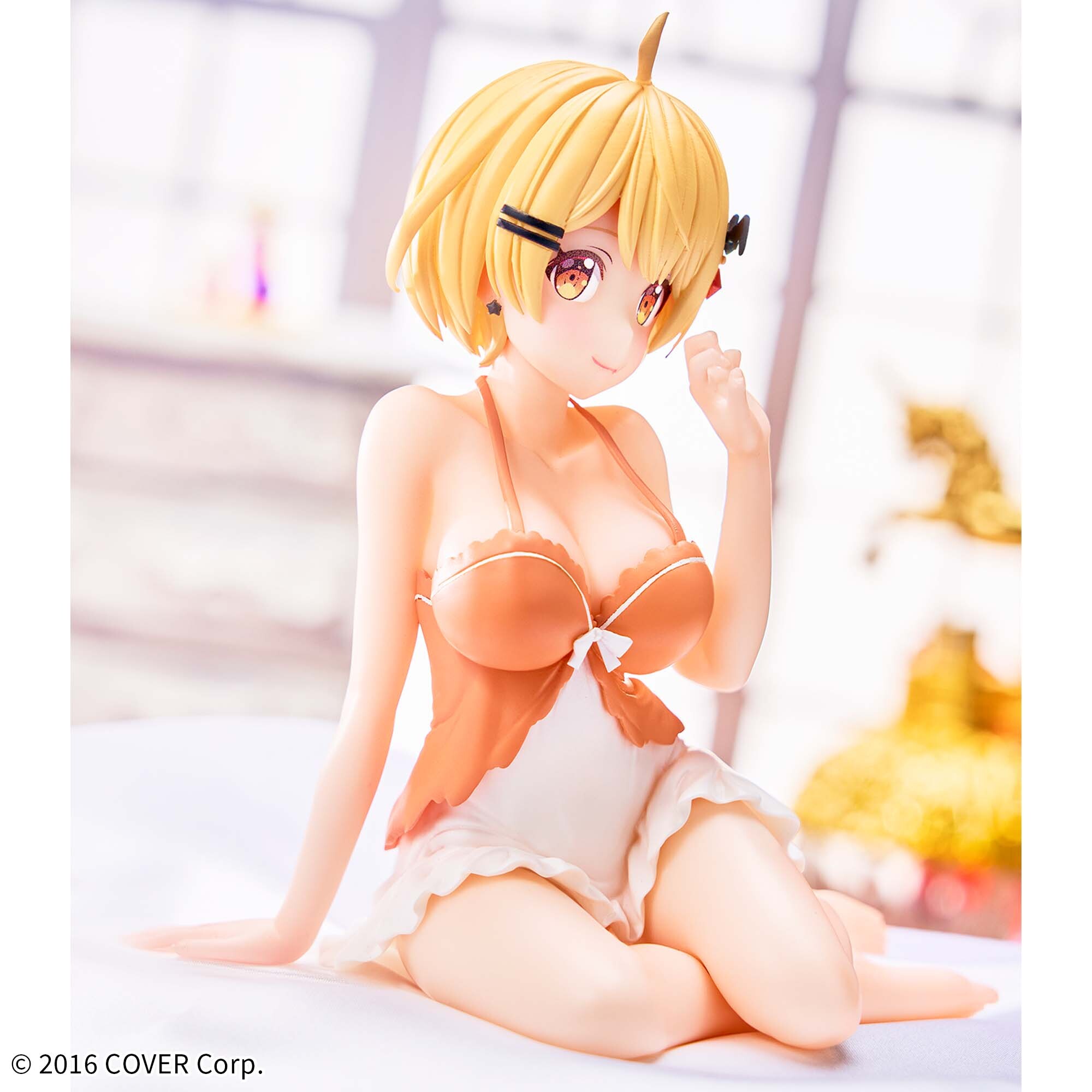 Hololive - Yozora Mel - Relax Time (Bandai Spirits)