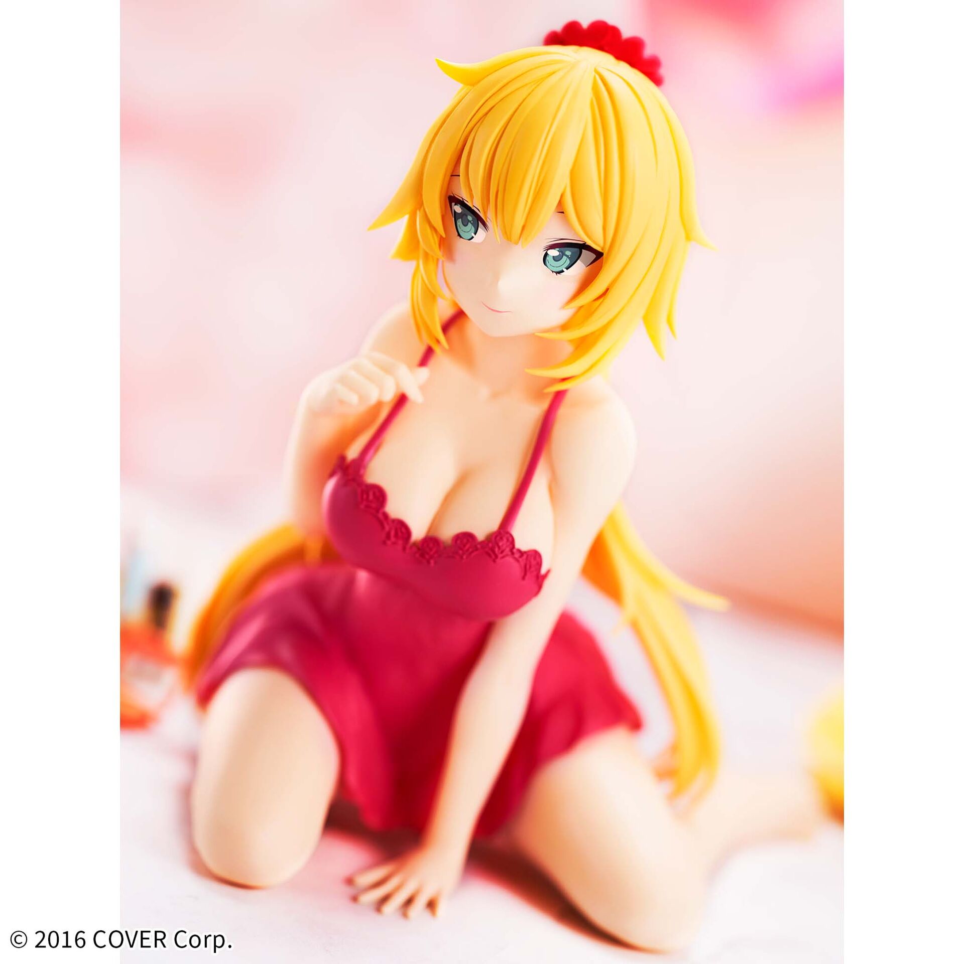 Hololive - Akai Haato - Relax Time (Bandai Spirits) photo 5