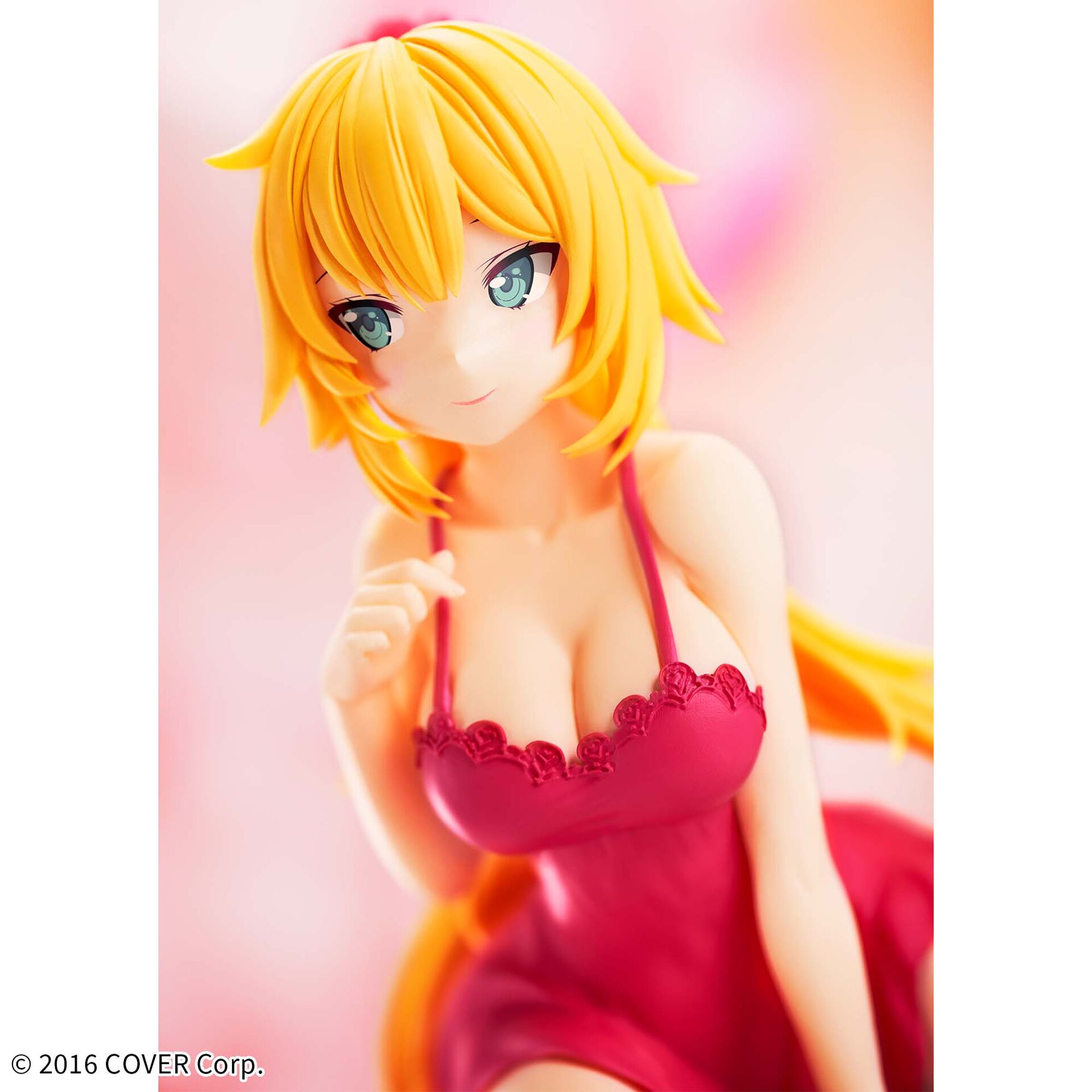 Hololive - Akai Haato - Relax Time (Bandai Spirits) photo 6