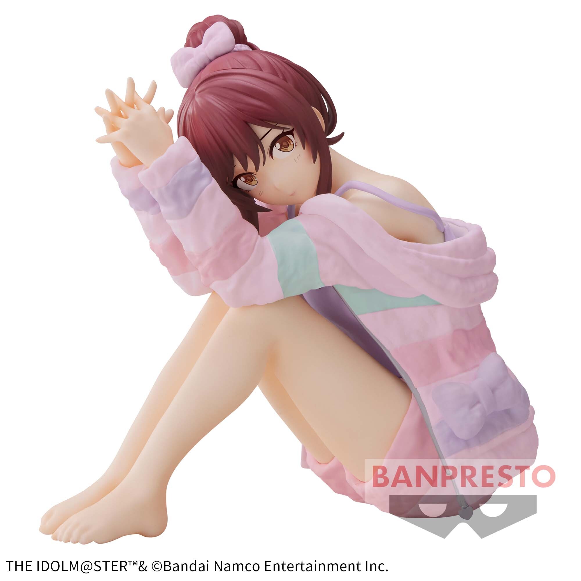 THE iDOLM@STER: Shiny Colors - Osaki Amana - Relax Time (Bandai Spirits) photo 5