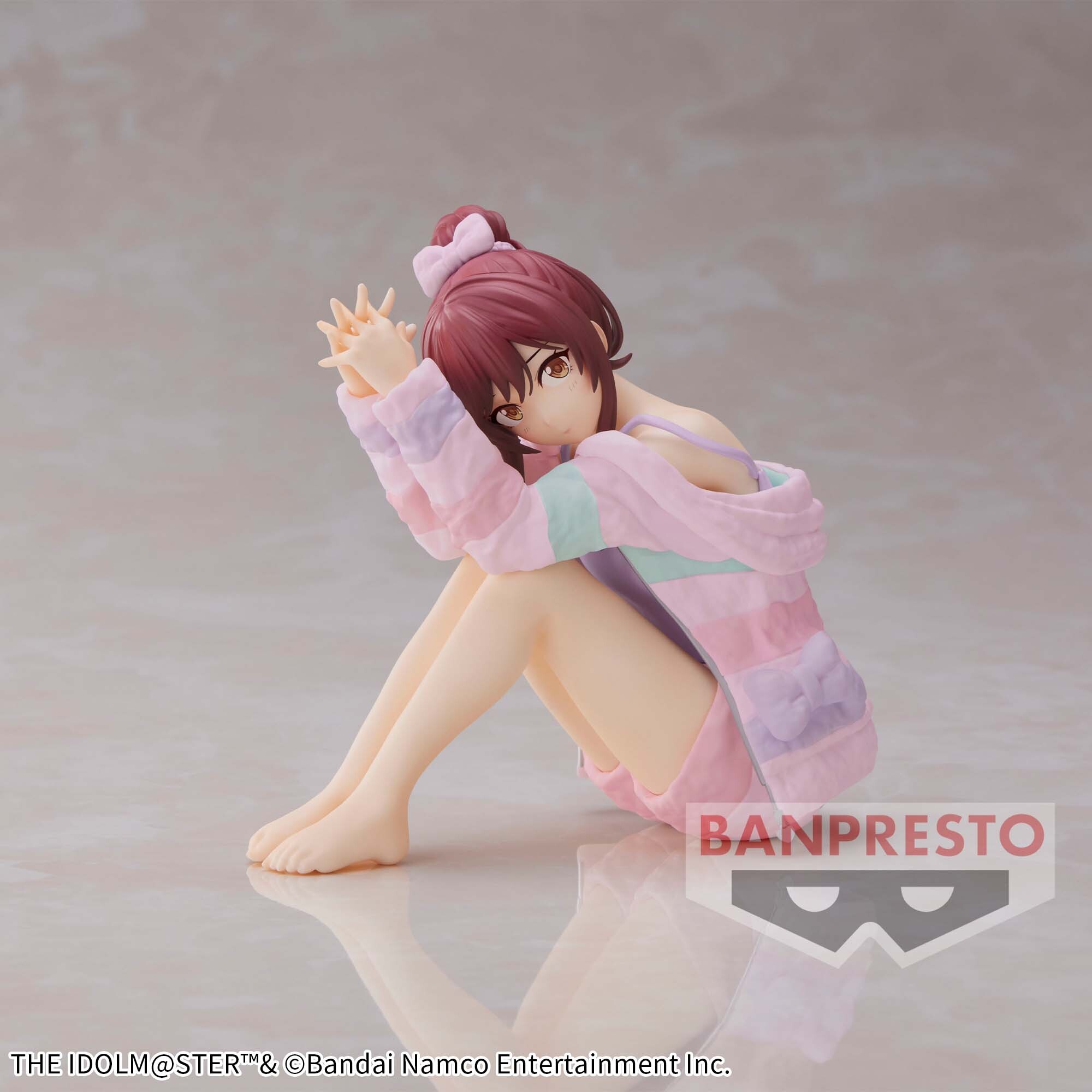 THE iDOLM@STER: Shiny Colors - Osaki Amana - Relax Time (Bandai Spirits) photo 6