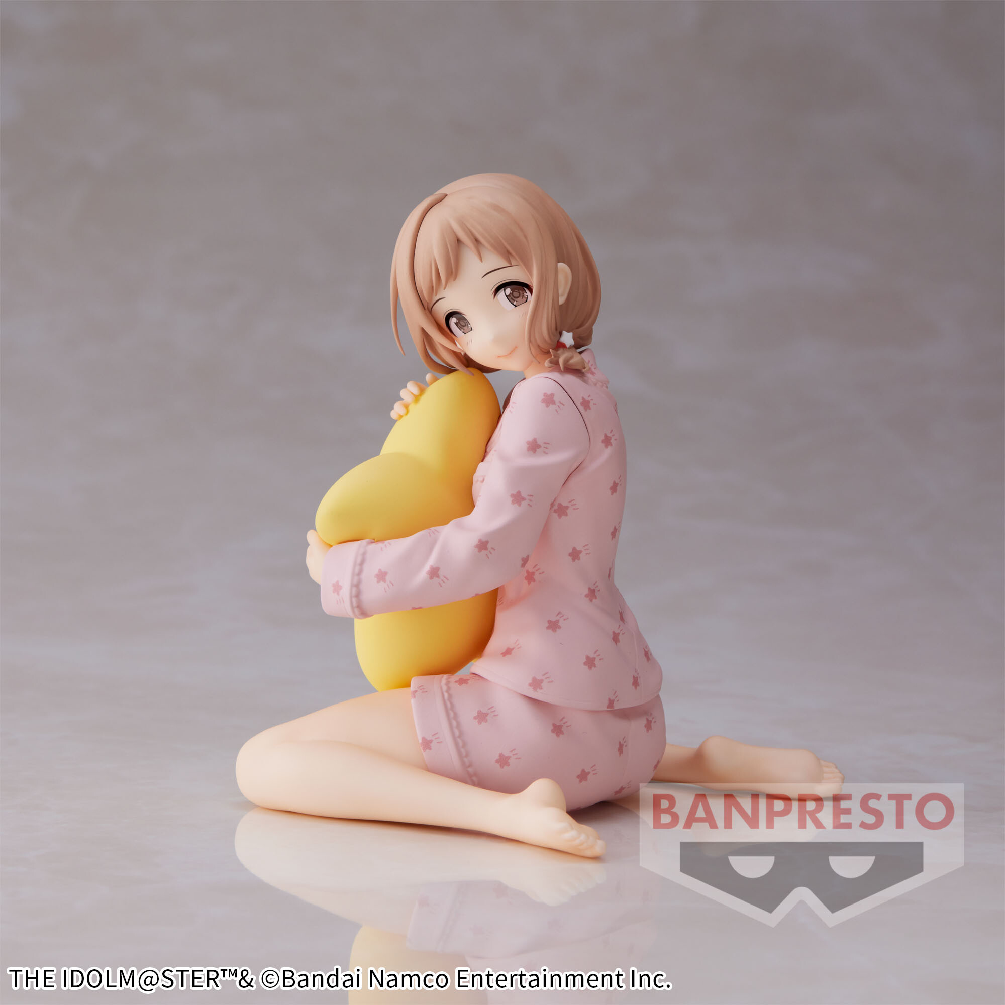 THE iDOLM@STER: Shiny Colors - Sakuragi Mano - Relax Time (Bandai Spirits) photo 4