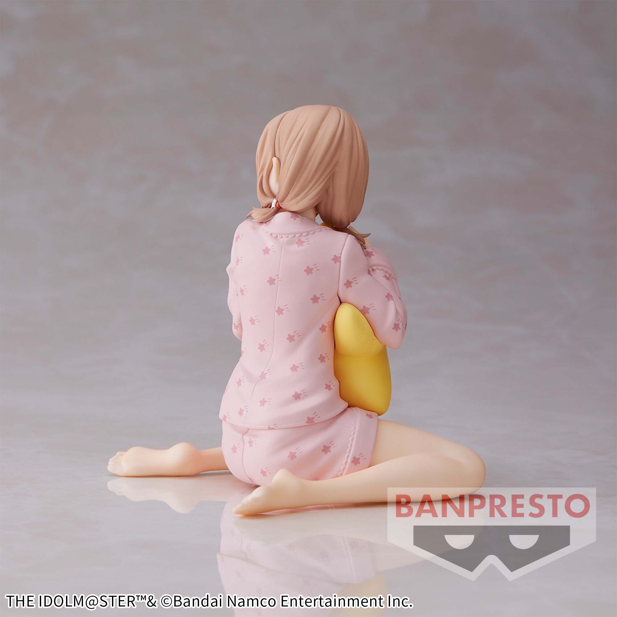 THE iDOLM@STER: Shiny Colors - Sakuragi Mano - Relax Time (Bandai Spirits) photo 5