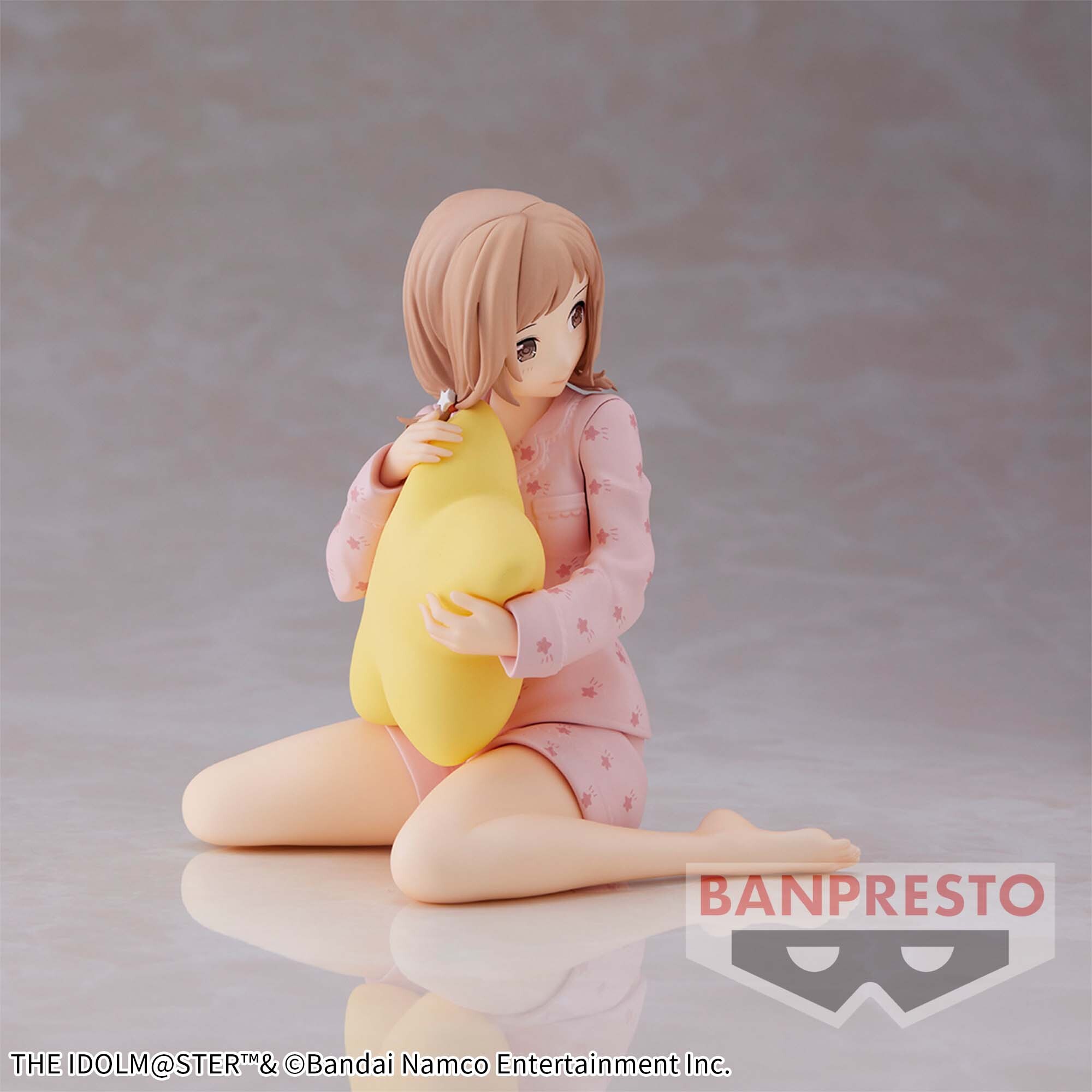 THE iDOLM@STER: Shiny Colors - Sakuragi Mano - Relax Time (Bandai Spirits) photo 9