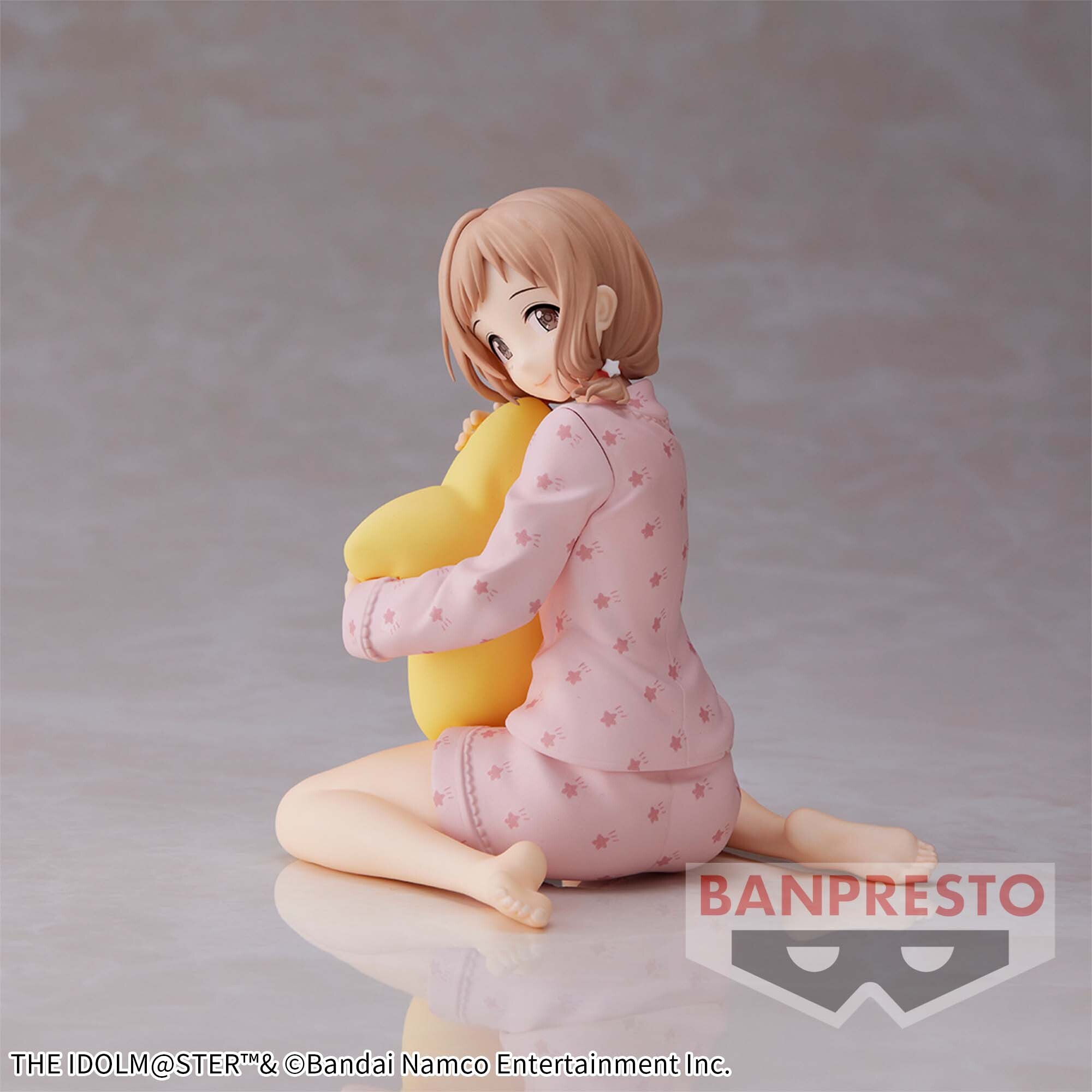 THE iDOLM@STER: Shiny Colors - Sakuragi Mano - Relax Time (Bandai Spirits) photo 10