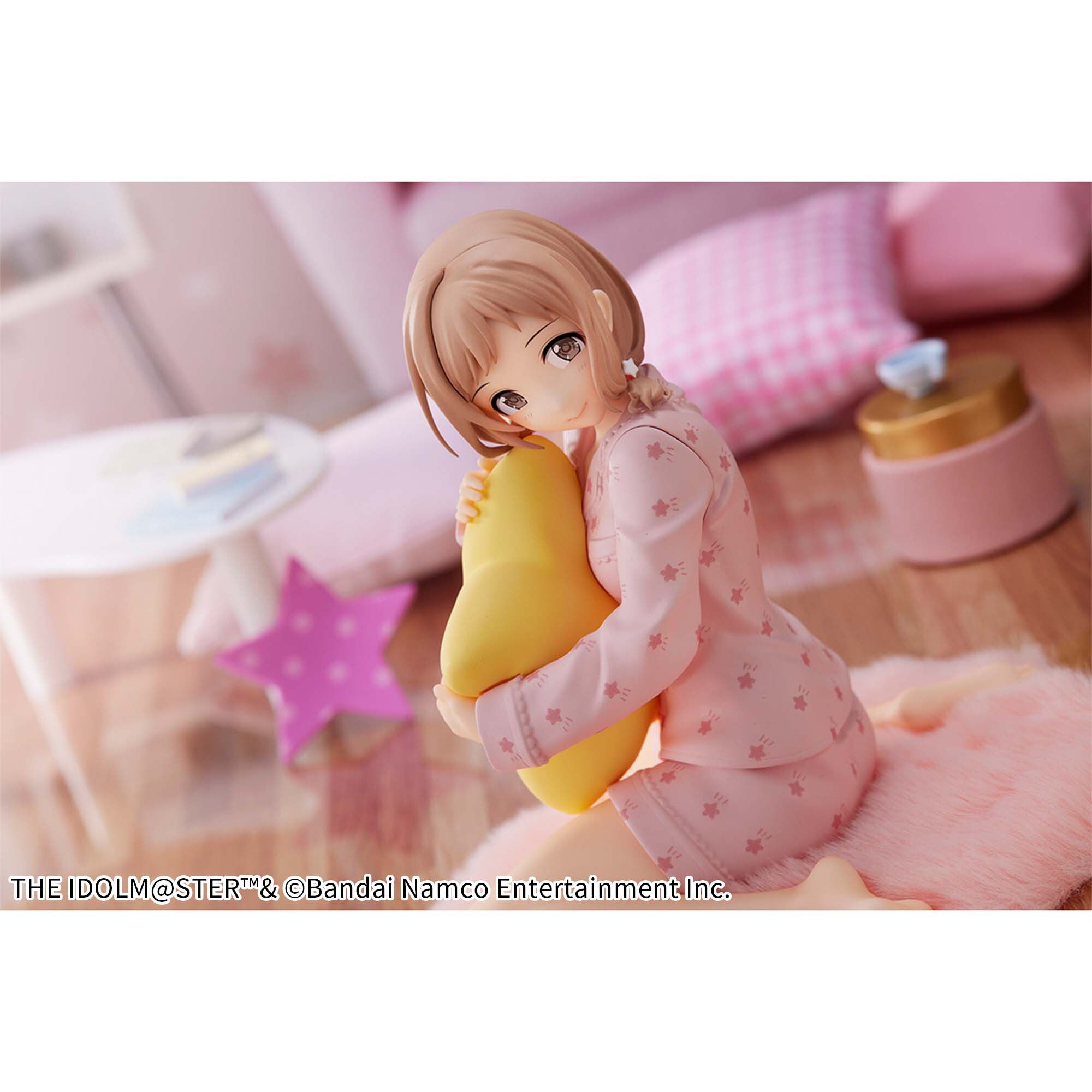THE iDOLM@STER: Shiny Colors - Sakuragi Mano - Relax Time (Bandai Spirits) photo 11