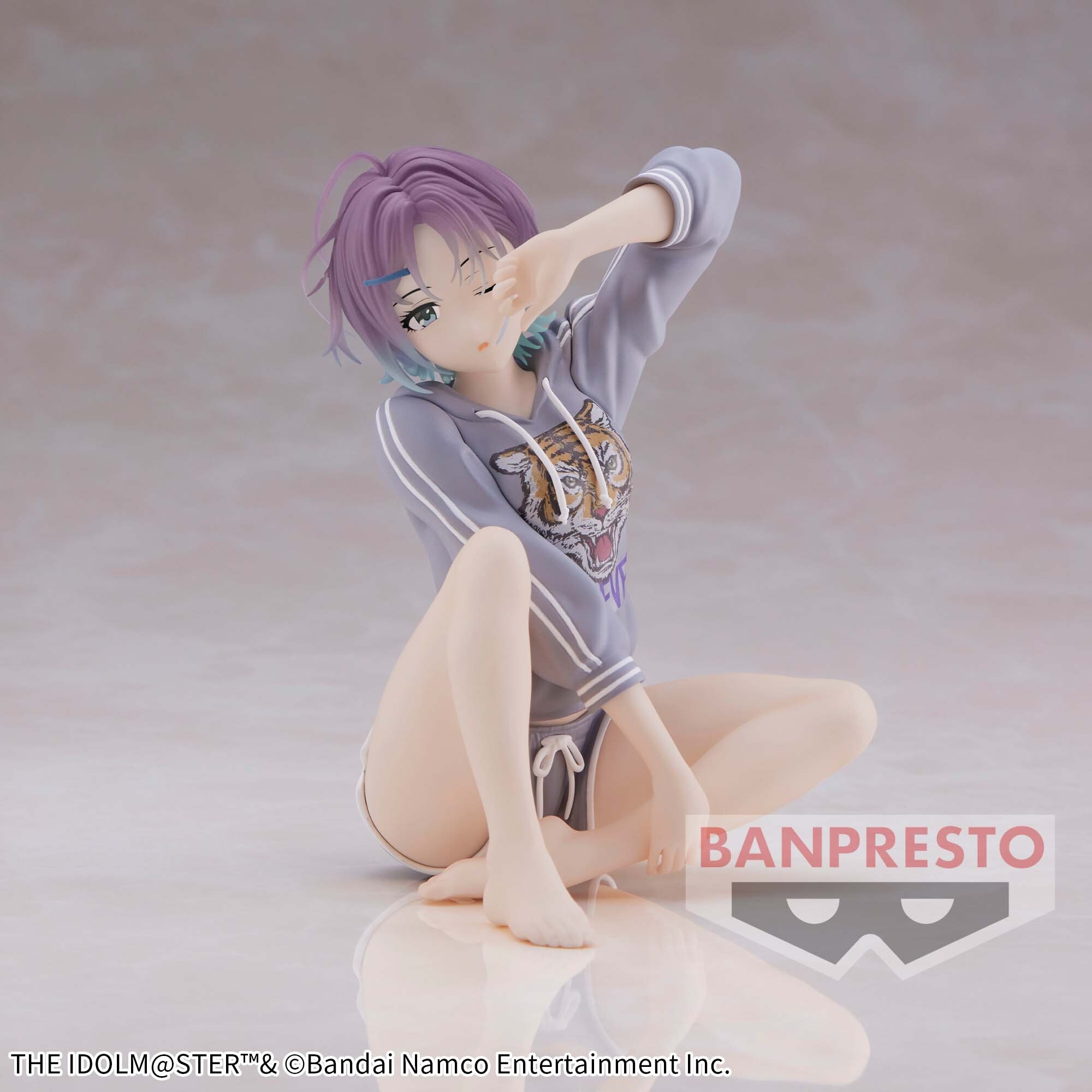 THE iDOLM@STER: Shiny Colors - Asakura Toru - Relax Time (Bandai Spirits) photo 4