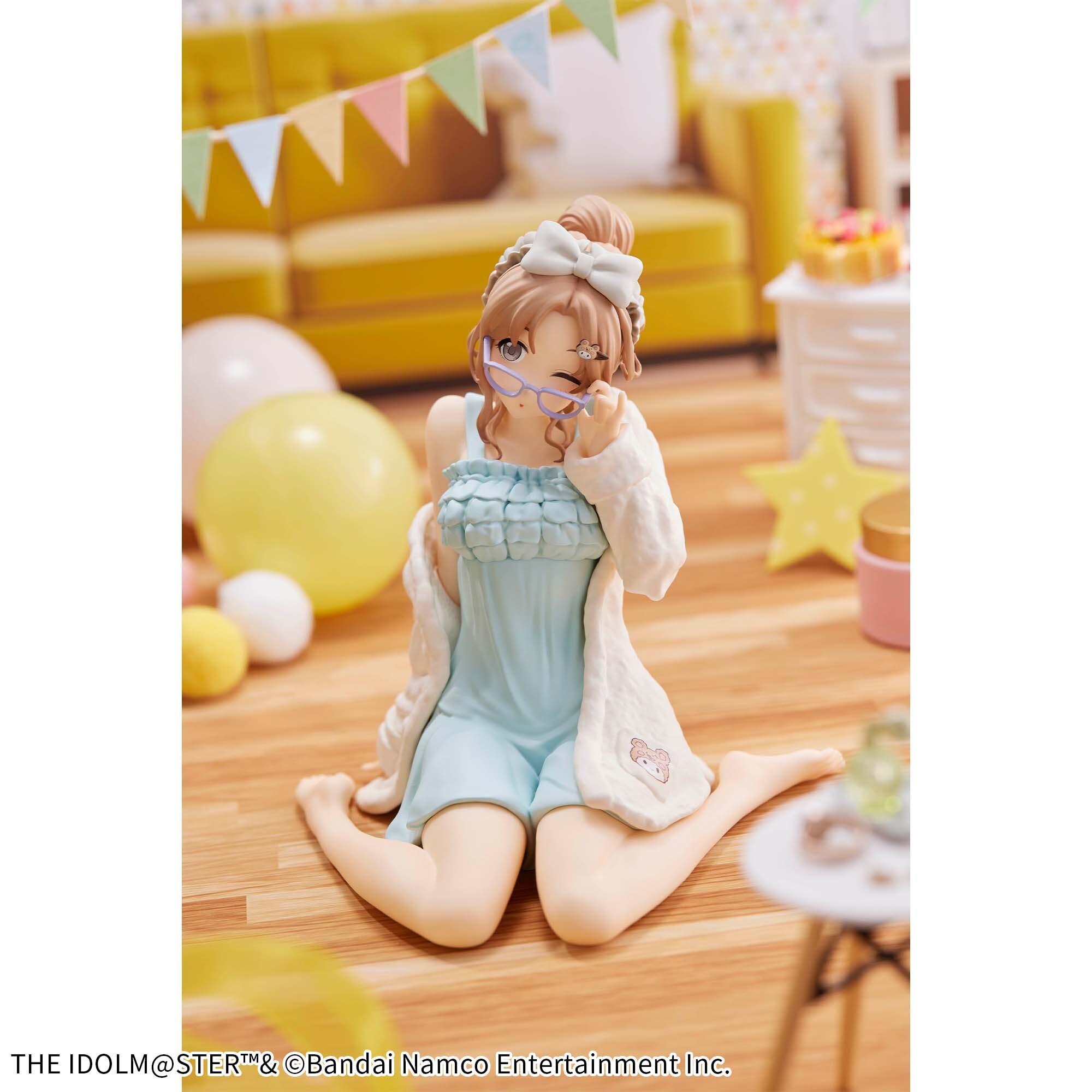 THE iDOLM@STER: Shiny Colors - Ichikawa Hinana - Relax Time (Bandai Spirits) photo 3