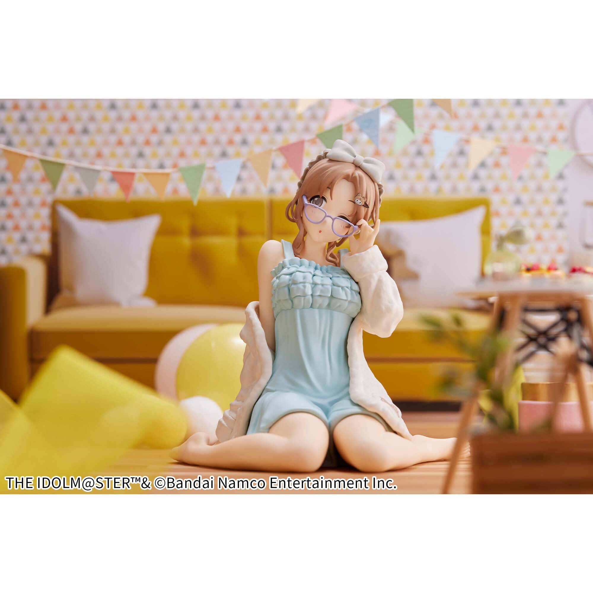 THE iDOLM@STER: Shiny Colors - Ichikawa Hinana - Relax Time (Bandai Spirits) photo 4
