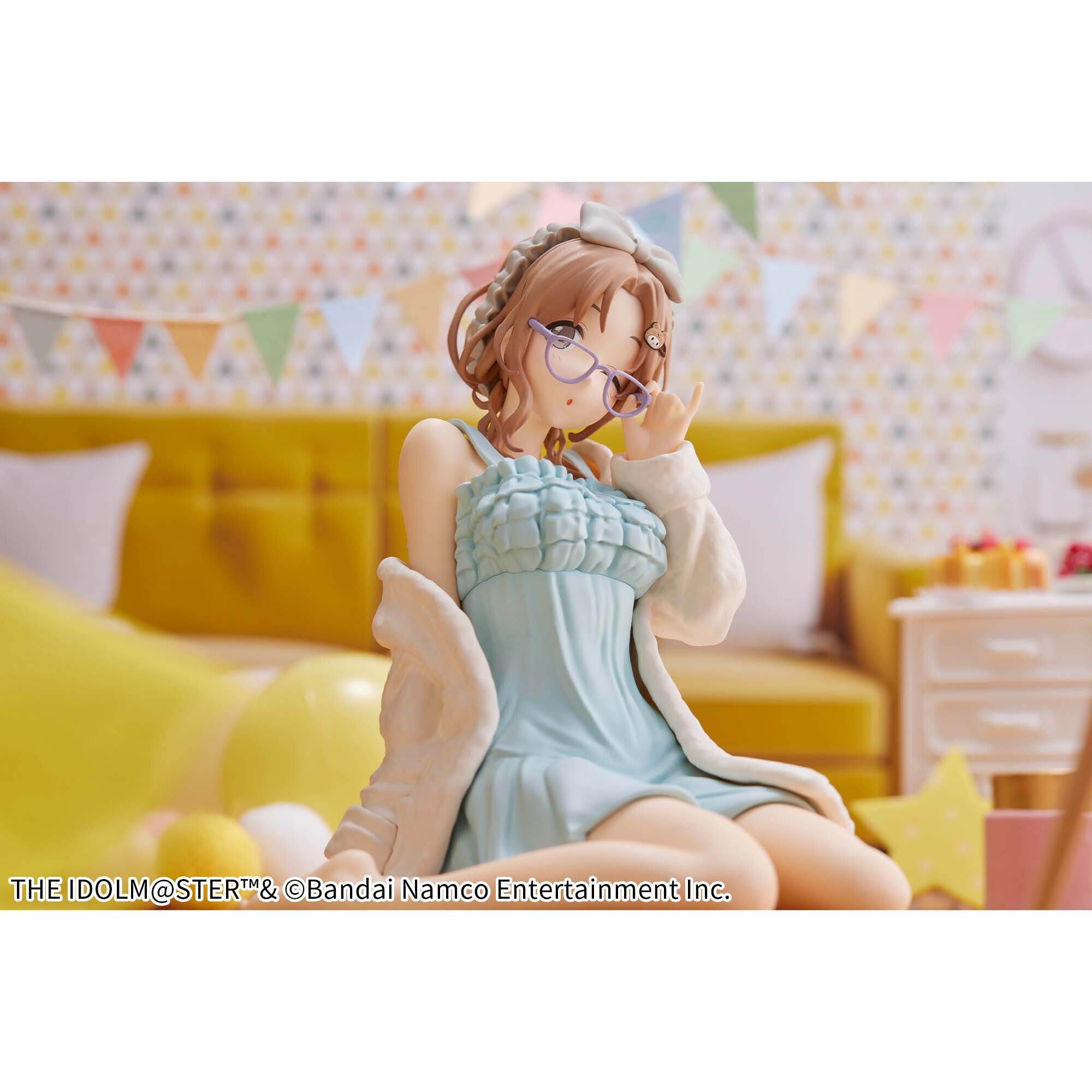 THE iDOLM@STER: Shiny Colors - Ichikawa Hinana - Relax Time (Bandai Spirits) photo 5