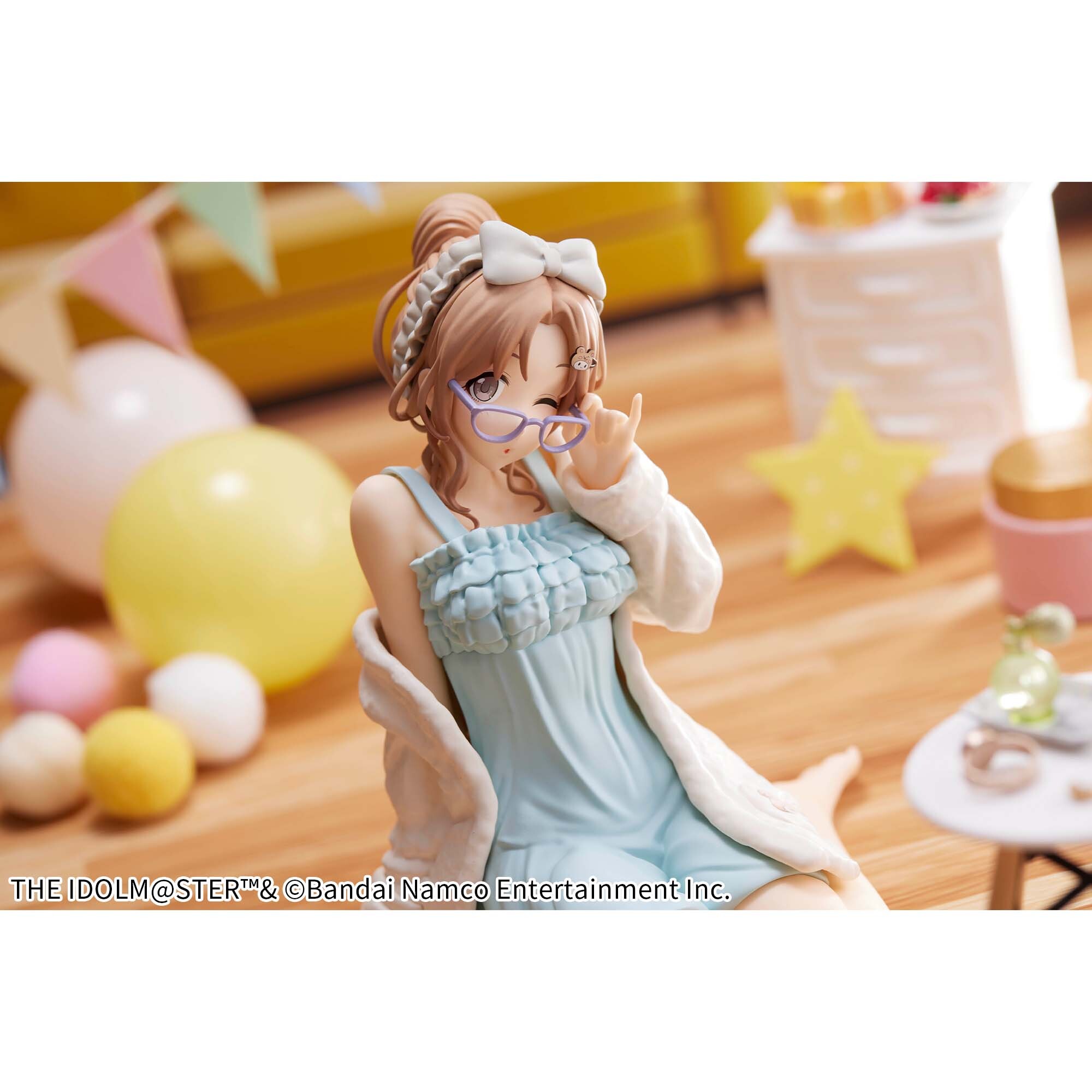 THE iDOLM@STER: Shiny Colors - Ichikawa Hinana - Relax Time (Bandai Spirits) photo 7