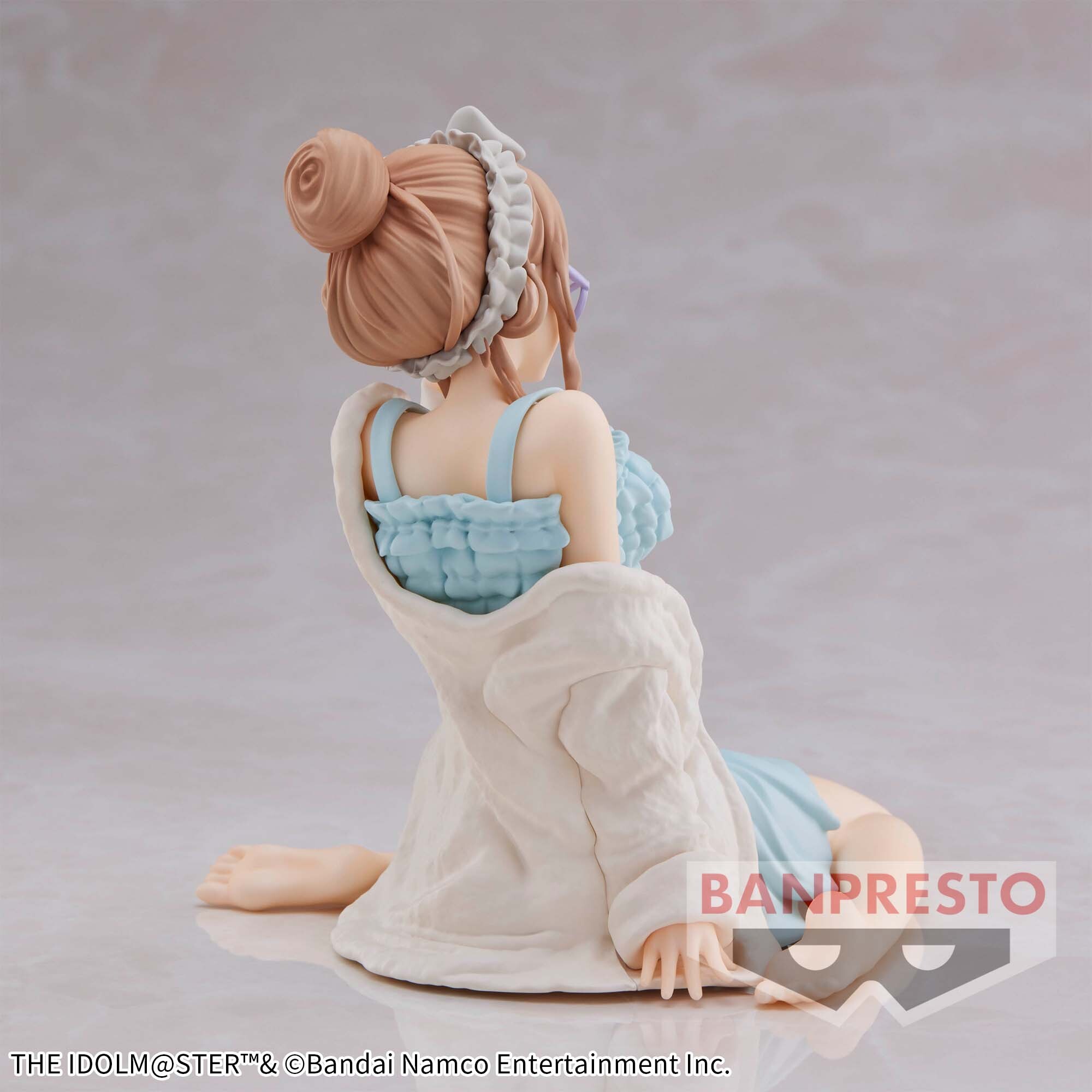 THE iDOLM@STER: Shiny Colors - Ichikawa Hinana - Relax Time (Bandai Spirits) photo 8