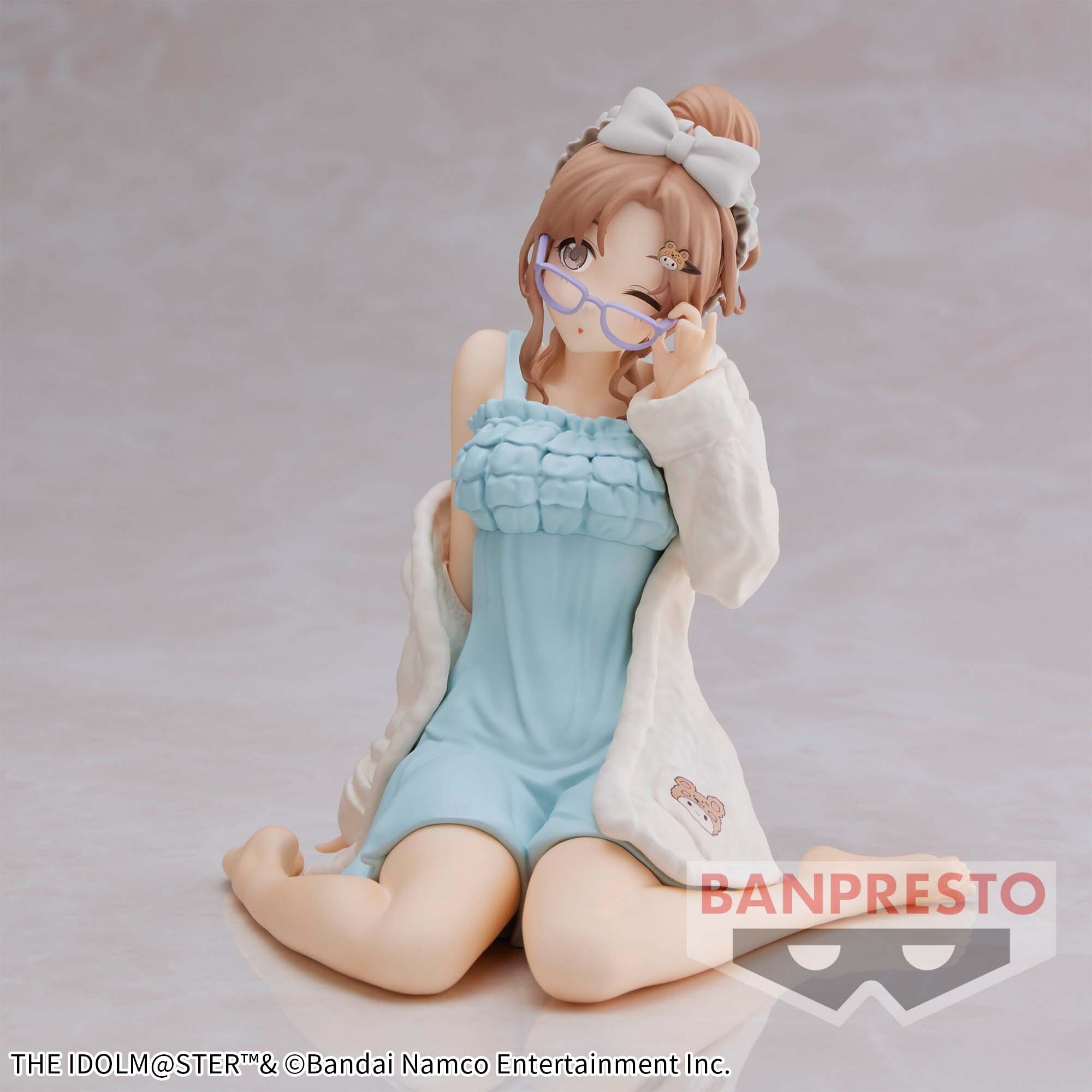 THE iDOLM@STER: Shiny Colors - Ichikawa Hinana - Relax Time (Bandai Spirits) photo 9