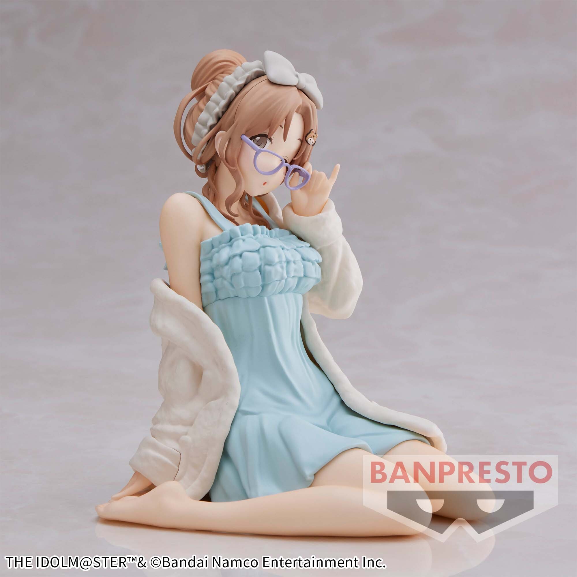 THE iDOLM@STER: Shiny Colors - Ichikawa Hinana - Relax Time (Bandai Spirits) photo 10