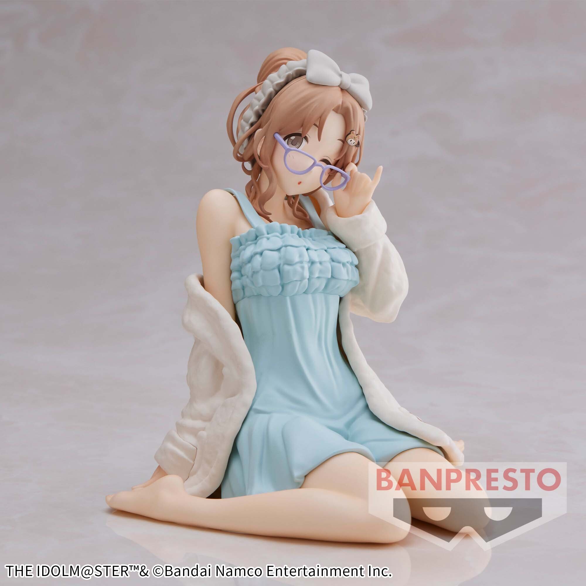 THE iDOLM@STER: Shiny Colors - Ichikawa Hinana - Relax Time (Bandai Spirits) photo 11
