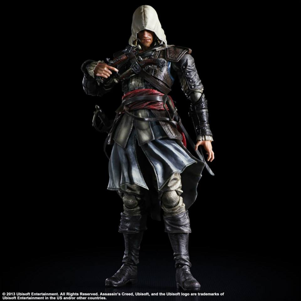 Edward Kenway