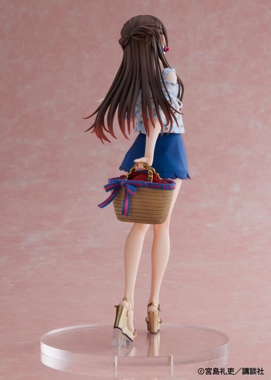 Kanojo, Okarishimasu - Mizuhara Chizuru - 1/7 (Parco Oneslash) photo 2