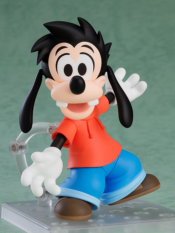A Goofy Movie - Max Goof - Nendoroid  (#1389) (Good Smile Company) photo 3