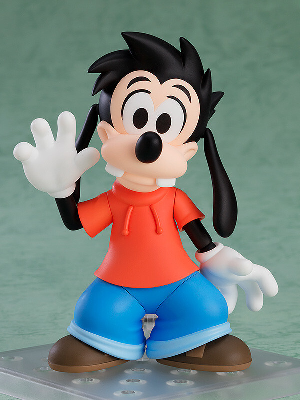 A Goofy Movie - Max Goof - Nendoroid  (#1389) (Good Smile Company) photo 4