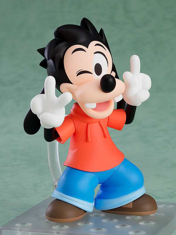 A Goofy Movie - Max Goof - Nendoroid  (#1389) (Good Smile Company) photo 5