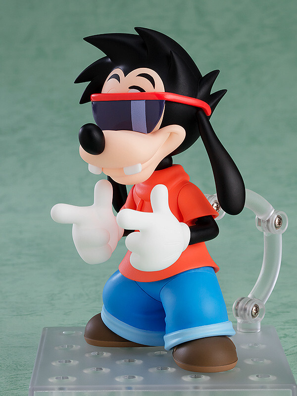 A Goofy Movie - Max Goof - Nendoroid  (#1389) (Good Smile Company) photo 6