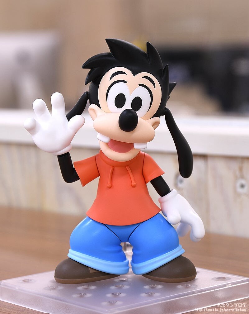 A Goofy Movie - Max Goof - Nendoroid  (#1389) (Good Smile Company) photo 7