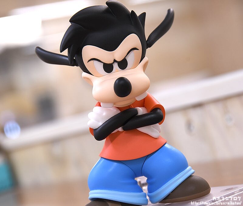 A Goofy Movie - Max Goof - Nendoroid  (#1389) (Good Smile Company) photo 8