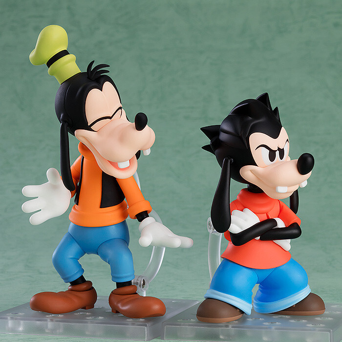 A Goofy Movie - Max Goof - Nendoroid  (#1389) (Good Smile Company) photo 10