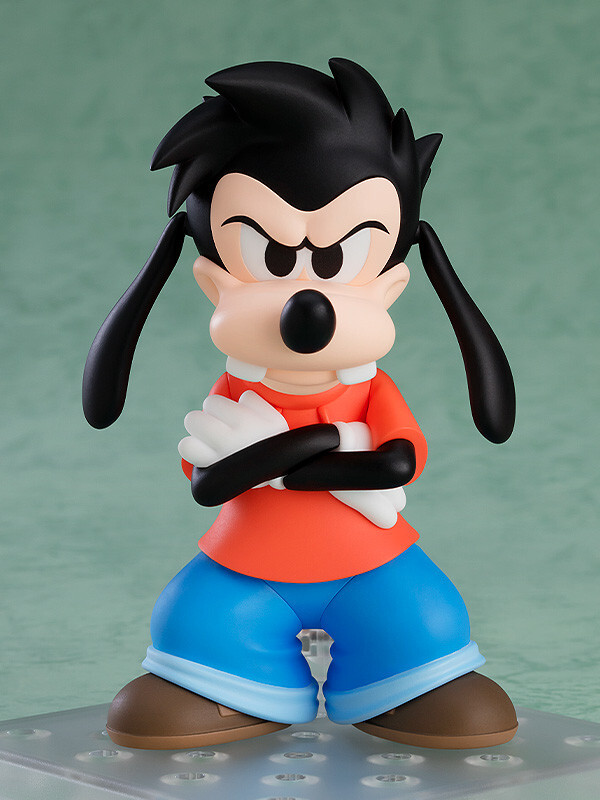 A Goofy Movie - Max Goof - Nendoroid  (#1389) (Good Smile Company) photo 11