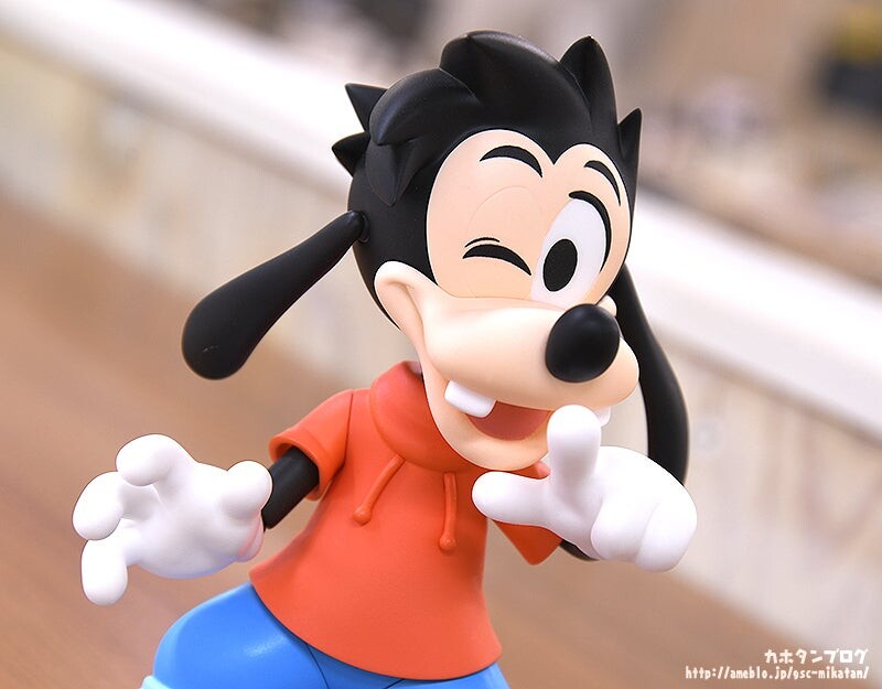 A Goofy Movie - Max Goof - Nendoroid  (#1389) (Good Smile Company) photo 12