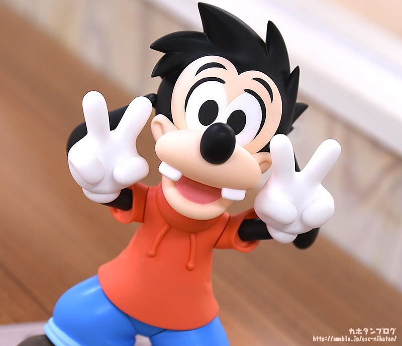 A Goofy Movie - Max Goof - Nendoroid  (#1389) (Good Smile Company) photo 13