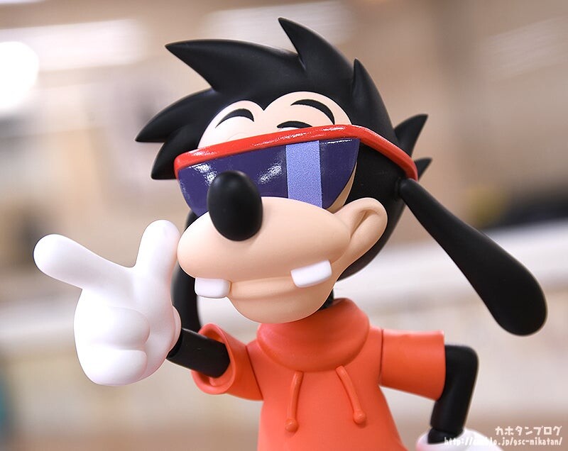 A Goofy Movie - Max Goof - Nendoroid  (#1389) (Good Smile Company) photo 14