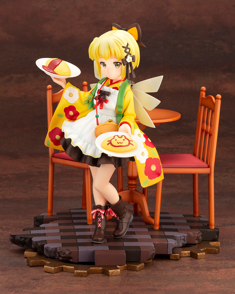 Prima Doll - Gekka - 1/7 (Kotobukiya)