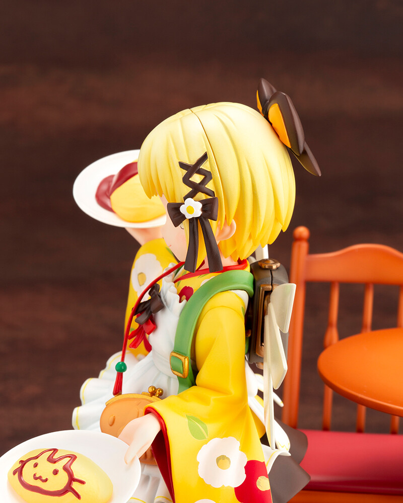 Prima Doll - Gekka - 1/7 (Kotobukiya) photo 5