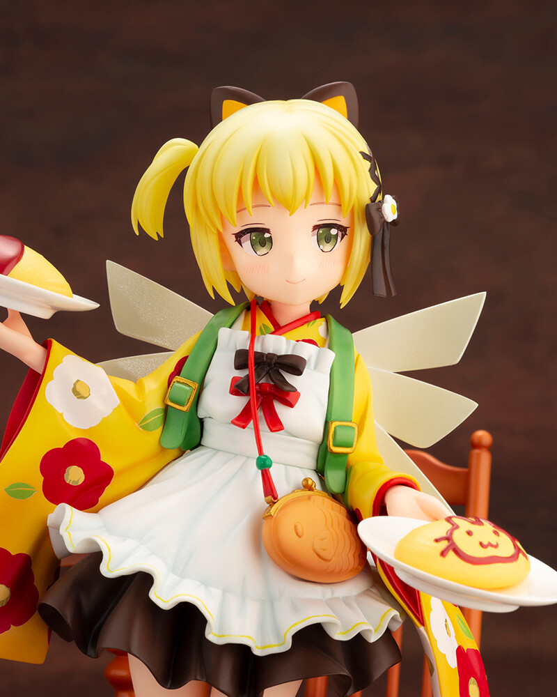 Prima Doll - Gekka - 1/7 (Kotobukiya) photo 7