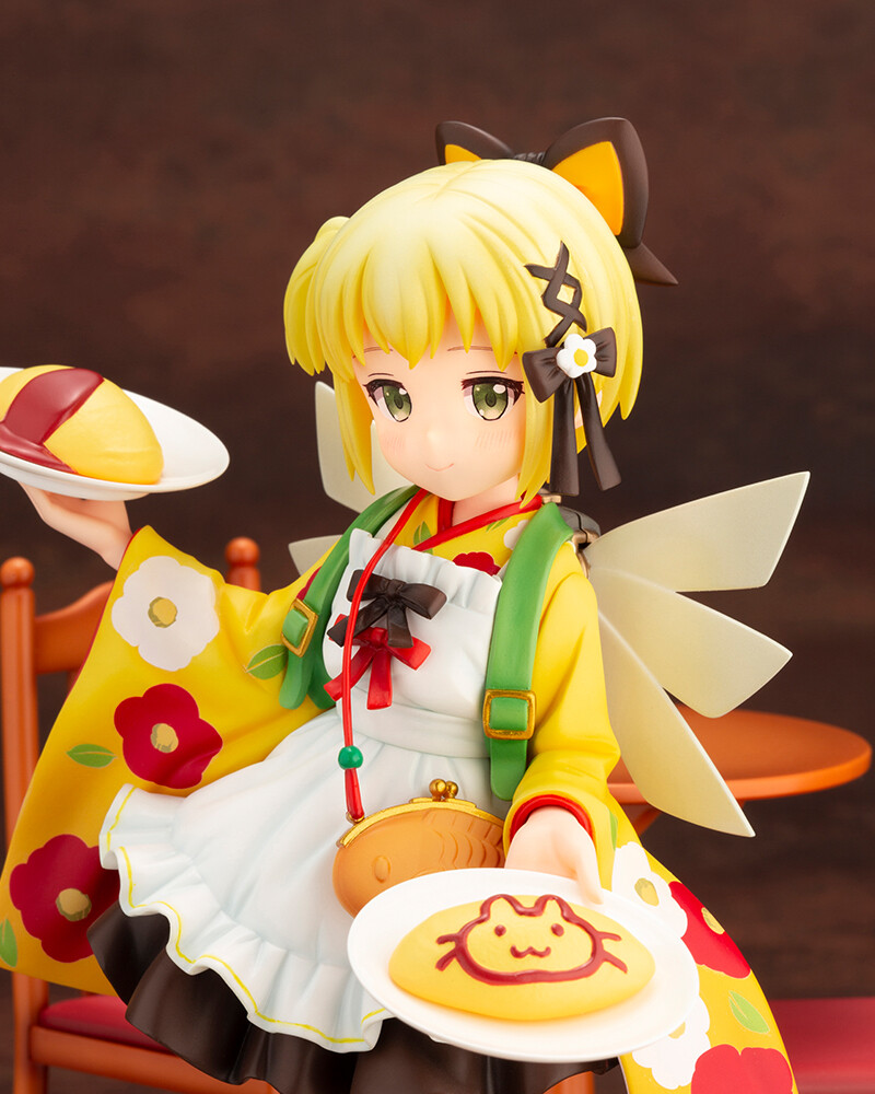 Prima Doll - Gekka - 1/7 (Kotobukiya) photo 8