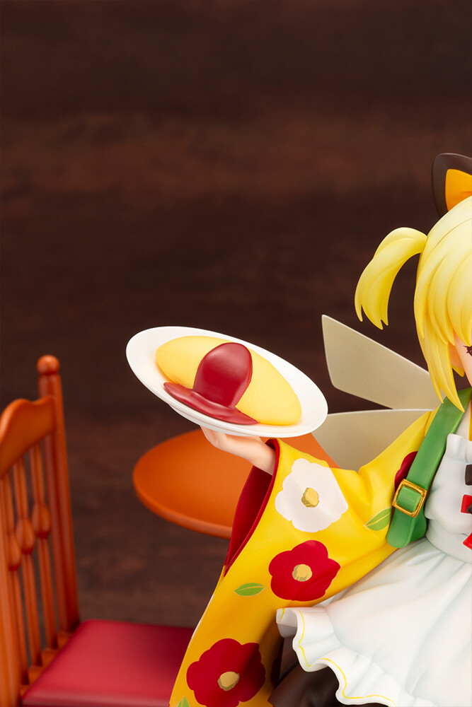 Prima Doll - Gekka - 1/7 (Kotobukiya) photo 12