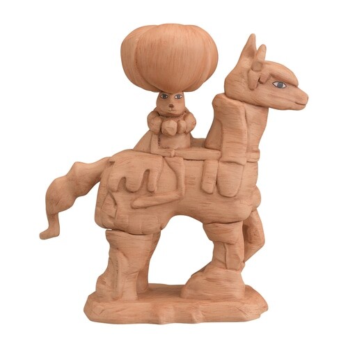 Pocket Monsters - Budrex - Pokémon Harvest Festival - Figure Kibori no Zou Budrex (Pokémon Center) photo 5