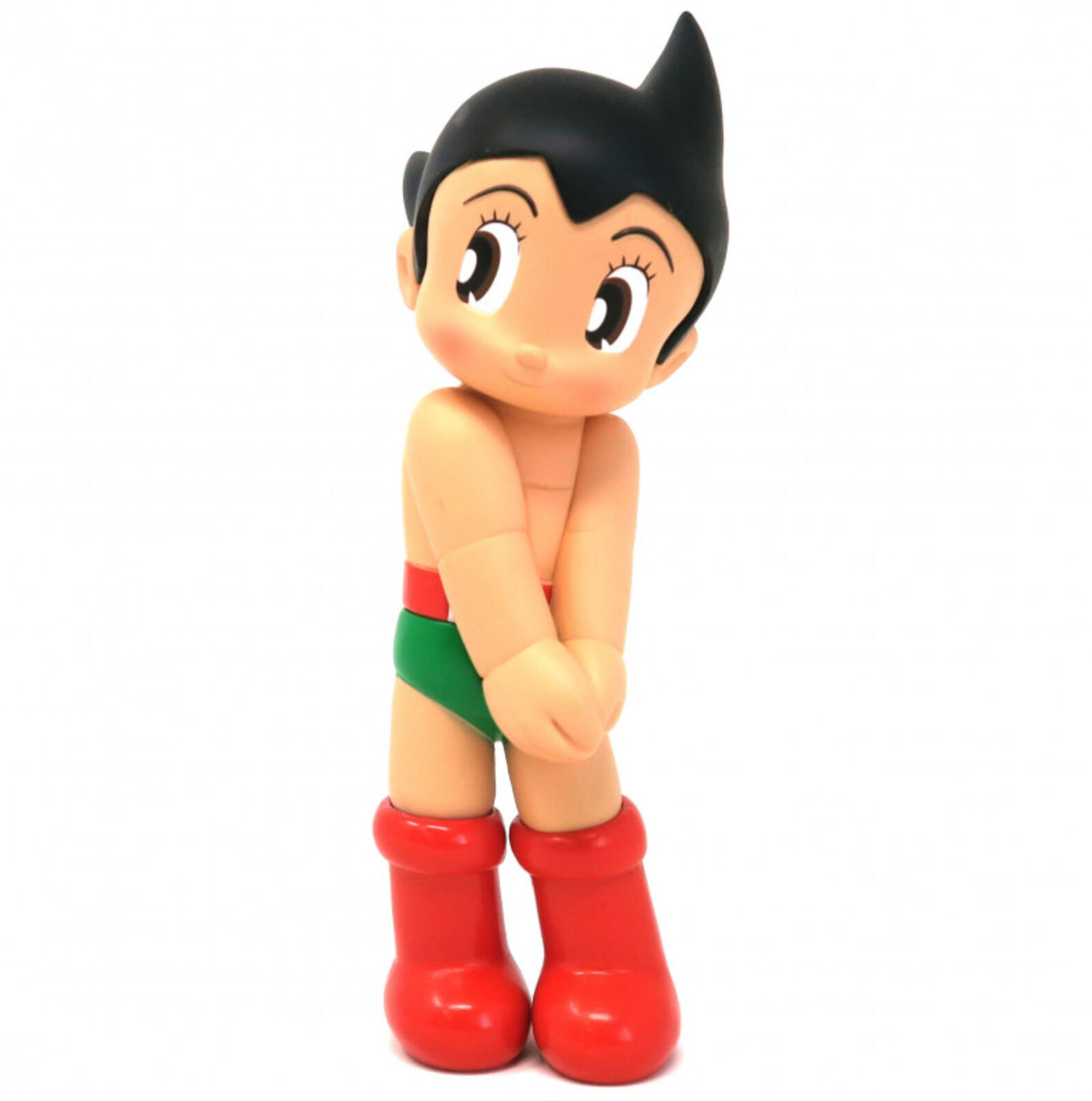 Tetsuwan Atom - Atom - Shy (Hung Hing Toys)