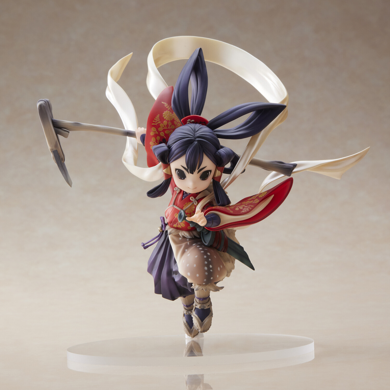 Tensui no Sakuna Hime - Sakuna Hime (Union Creative International Ltd) photo 2
