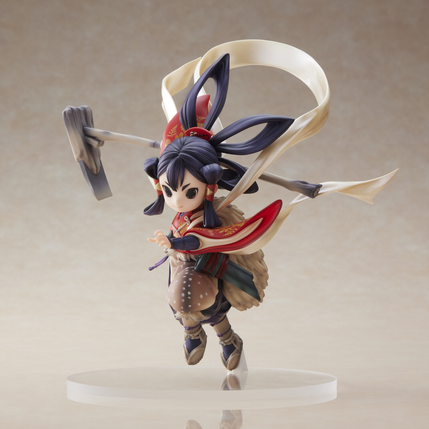 Tensui no Sakuna Hime - Sakuna Hime (Union Creative International Ltd) photo 3