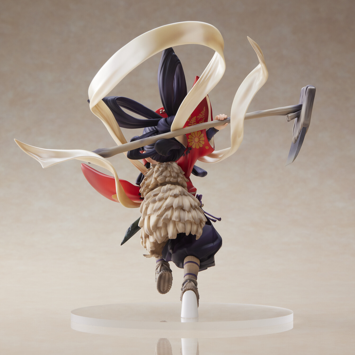 Tensui no Sakuna Hime - Sakuna Hime (Union Creative International Ltd) photo 4