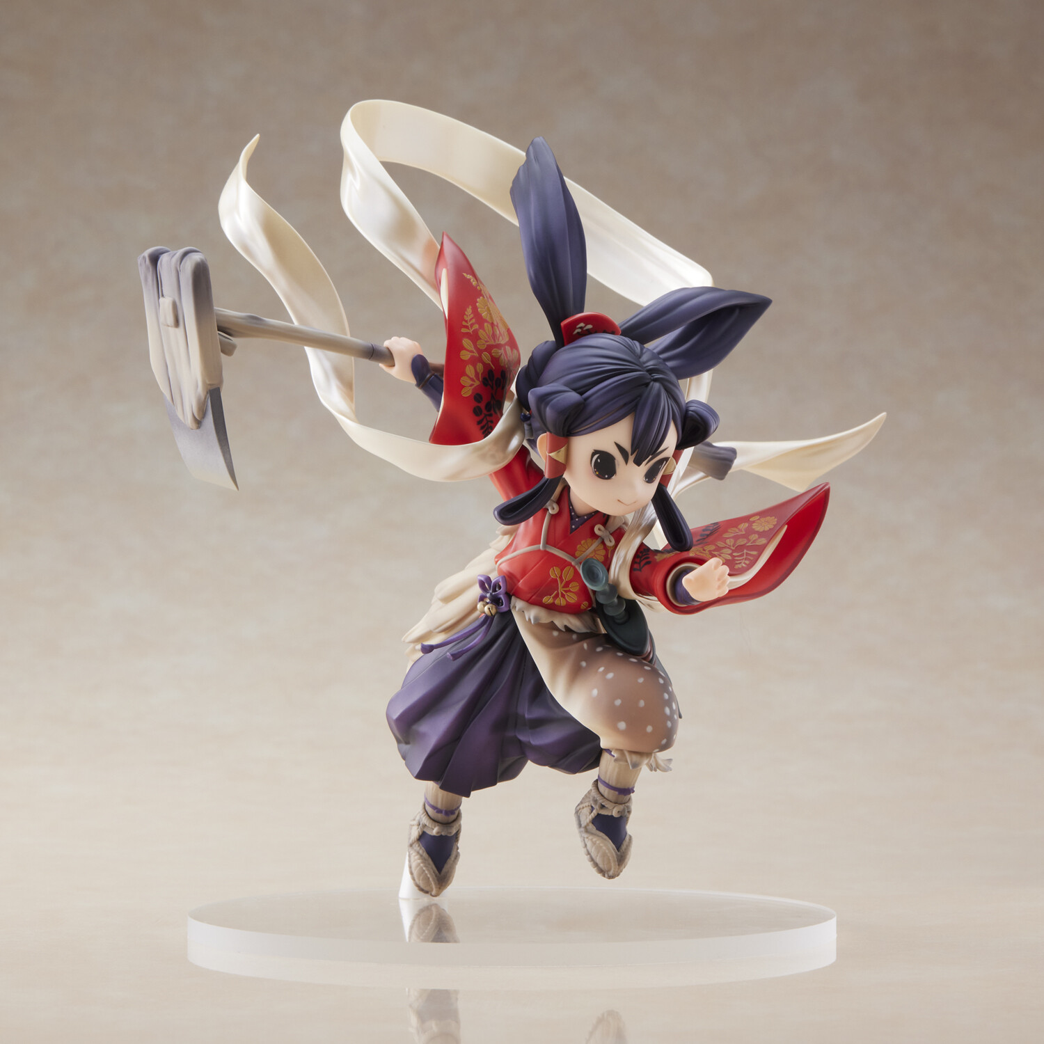 Tensui no Sakuna Hime - Sakuna Hime (Union Creative International Ltd) photo 5