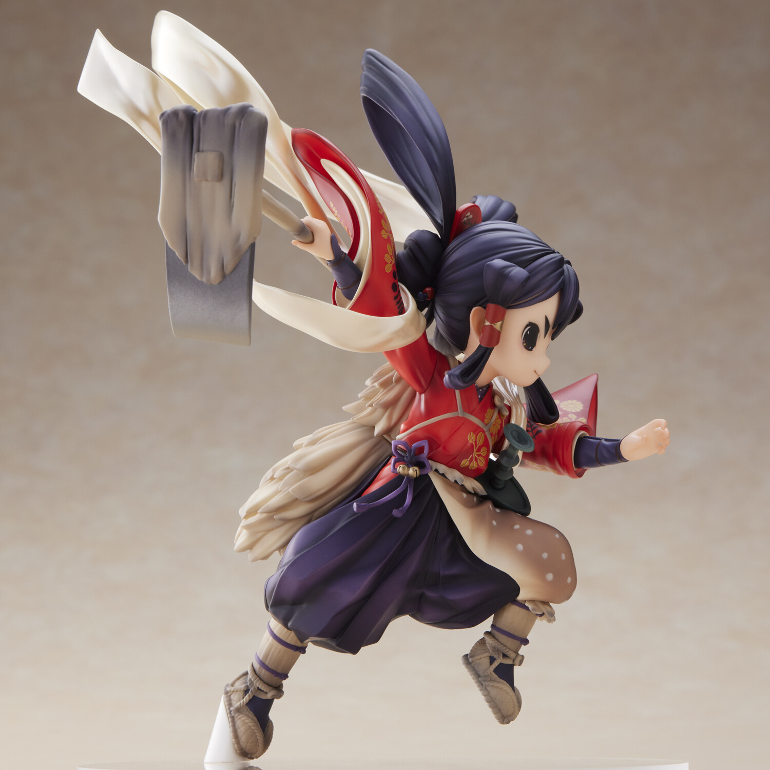 Tensui no Sakuna Hime - Sakuna Hime (Union Creative International Ltd) photo 6