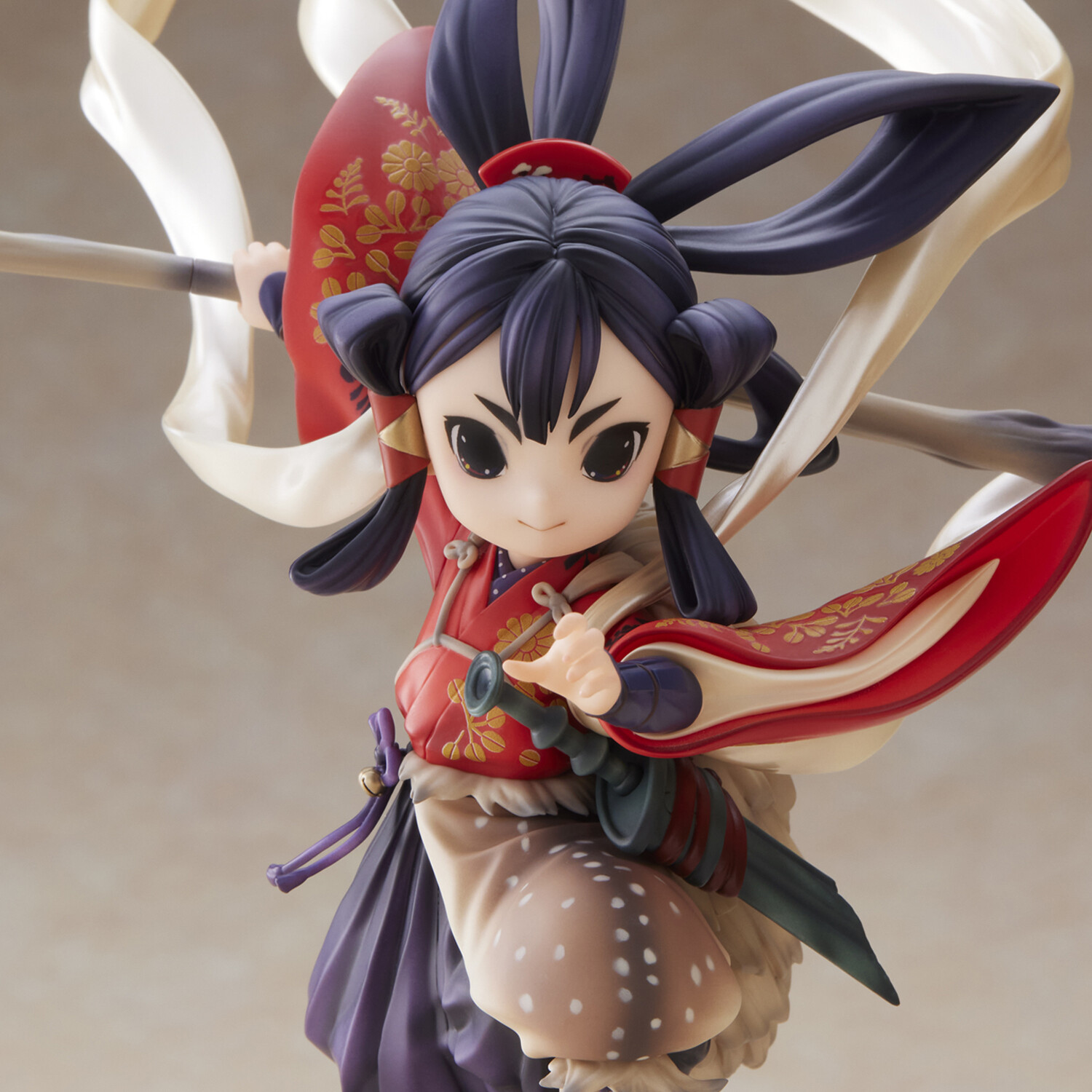 Tensui no Sakuna Hime - Sakuna Hime (Union Creative International Ltd) photo 7