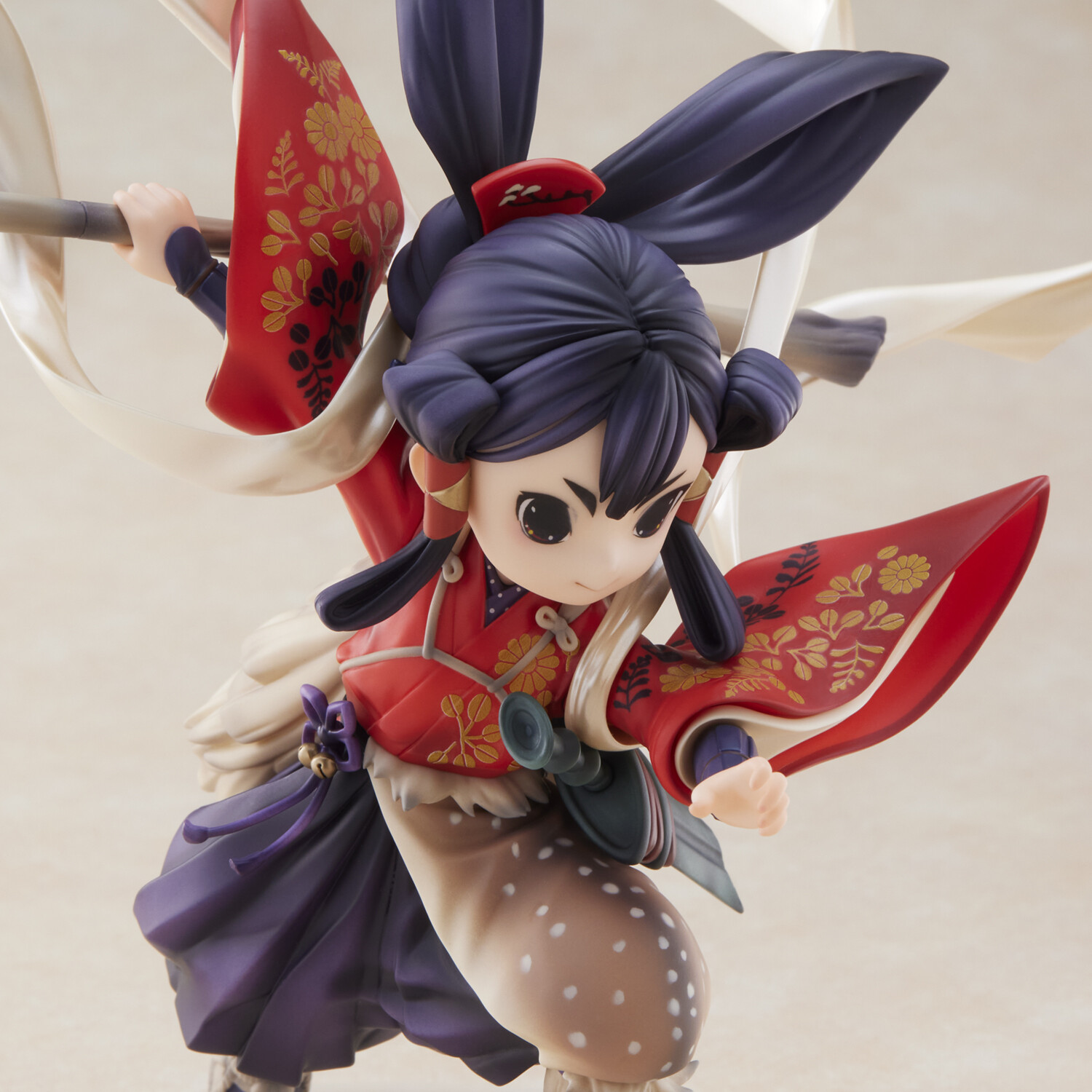 Tensui no Sakuna Hime - Sakuna Hime (Union Creative International Ltd) photo 8