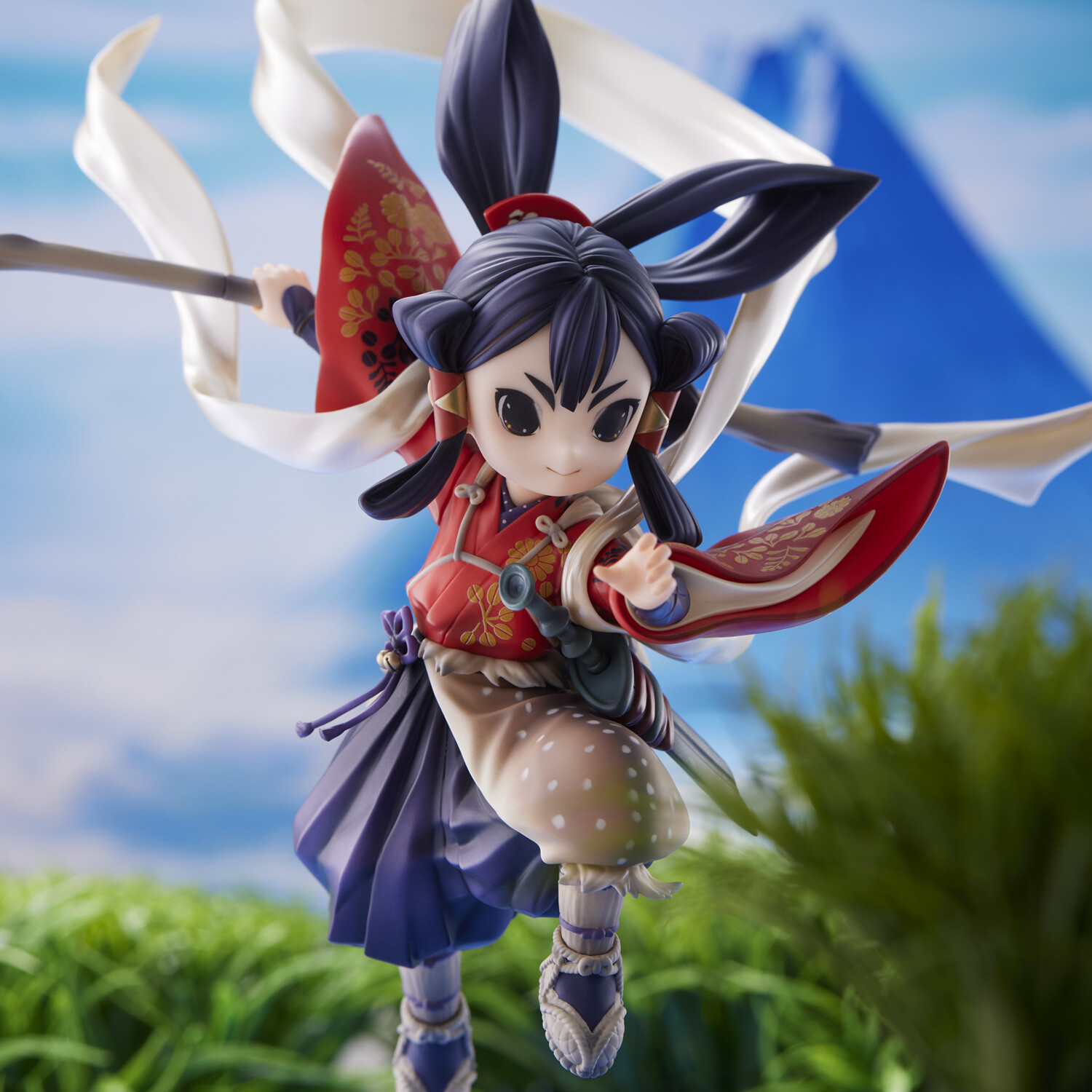 Tensui no Sakuna Hime - Sakuna Hime (Union Creative International Ltd) photo 10